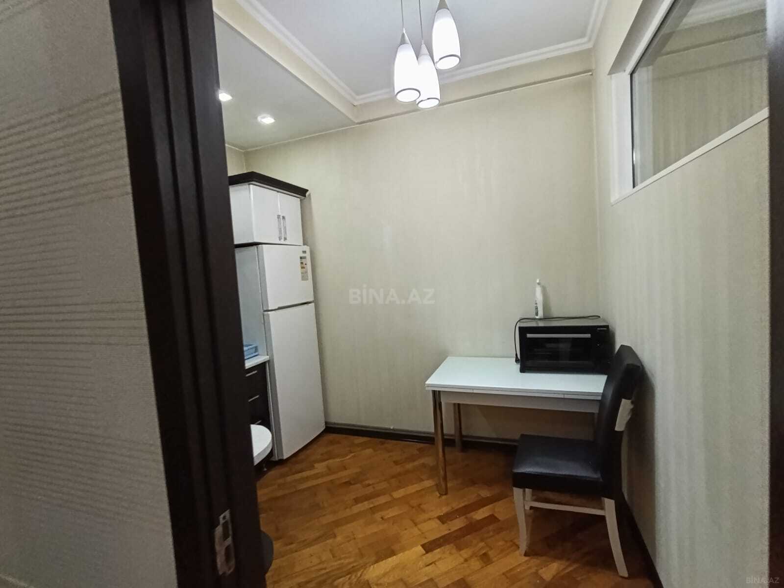 2 otaqlı Yeni tikili, Yasamal r., Bakı