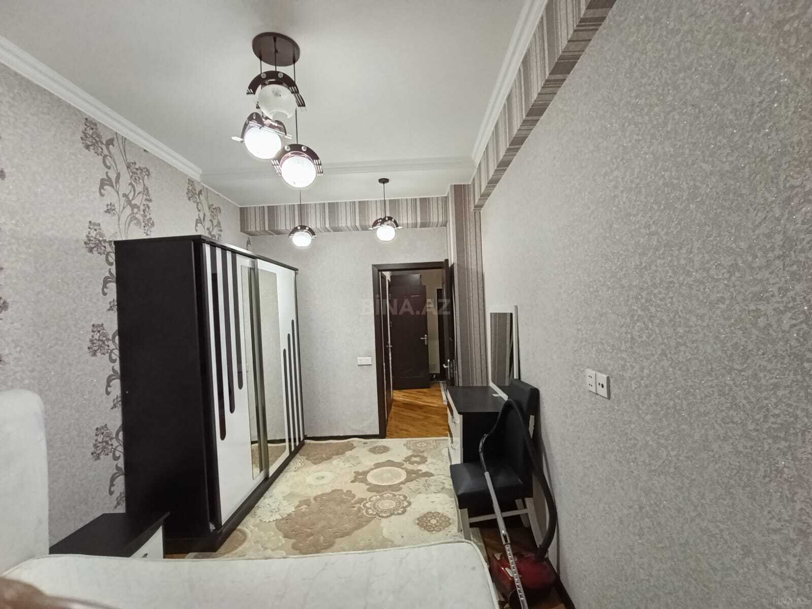 2 otaqlı Yeni tikili, Yasamal r., Bakı