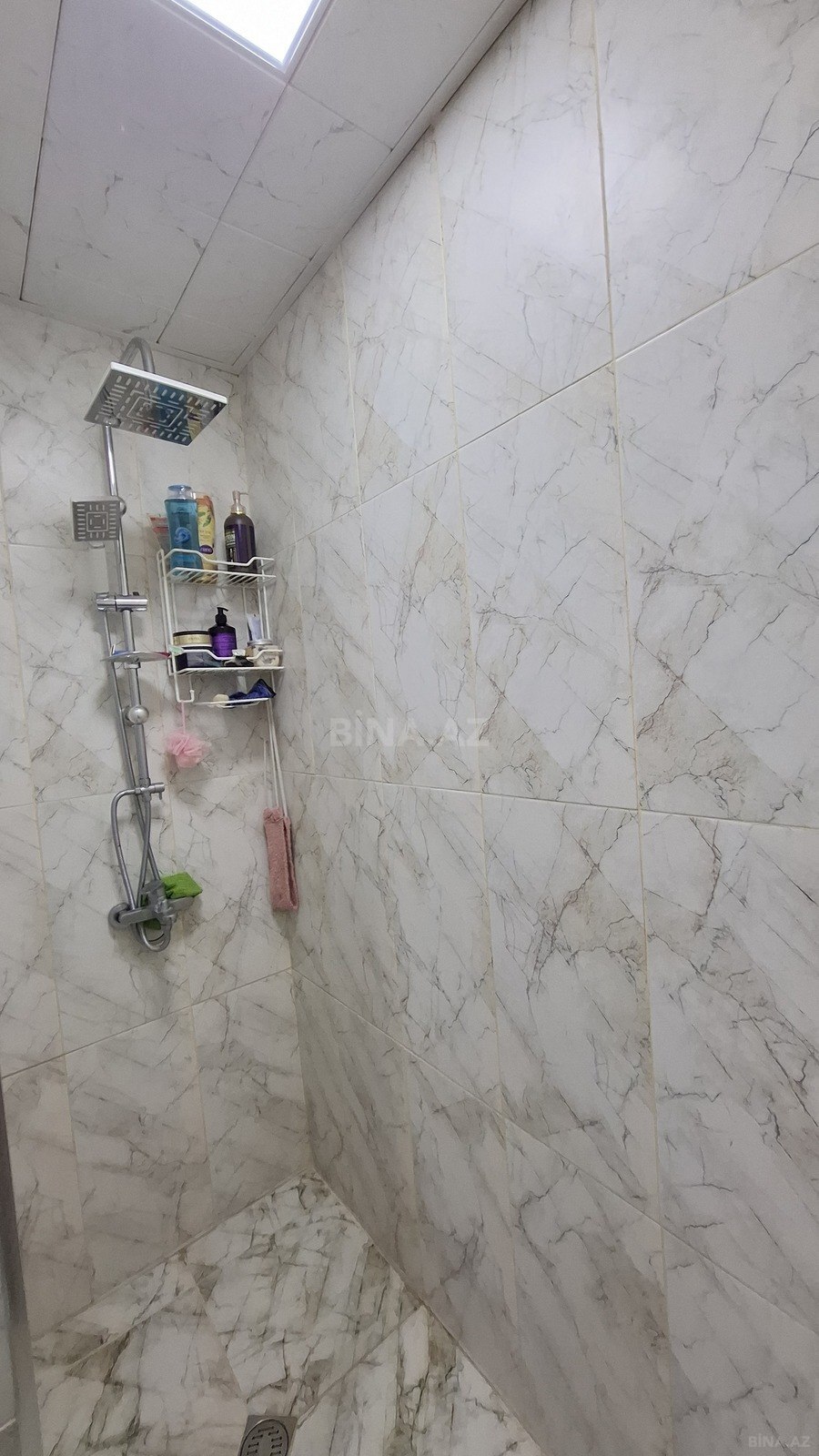 3 otaqlı Köhnə tikili, Gənclik m., Bakı