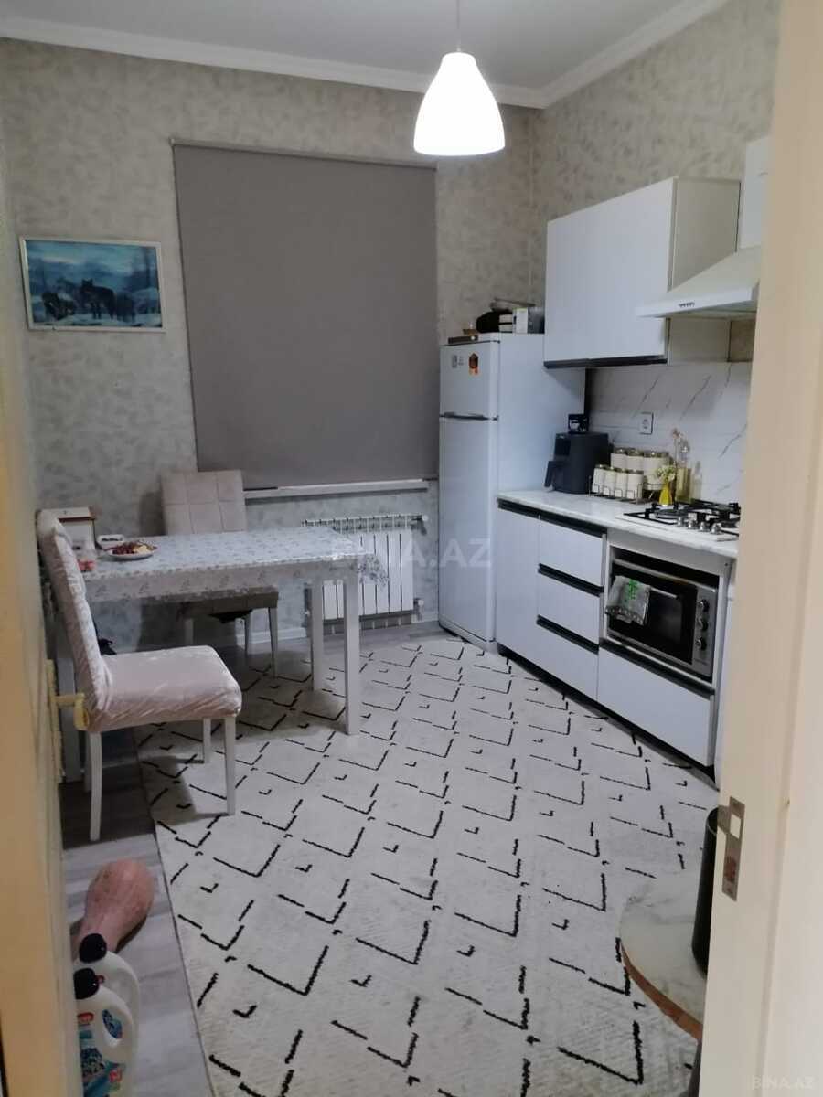 4 otaqlı Həyət evi/Bağ evi, Masazır q., Bakı