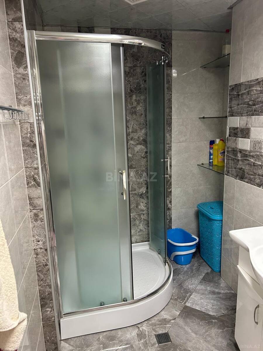 3 otaqlı Yeni tikili, 20 Yanvar m., Bakı