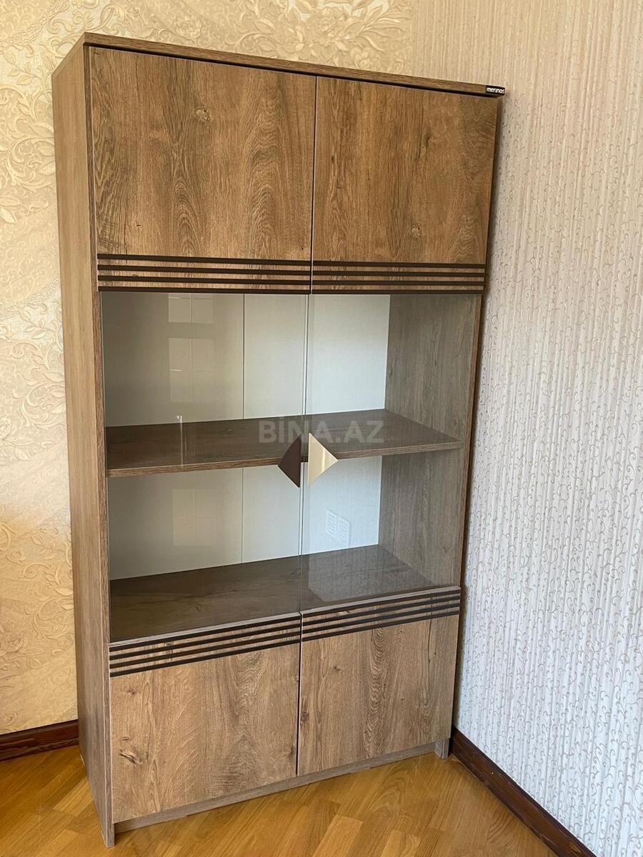 3 otaqlı Yeni tikili, 20 Yanvar m., Bakı