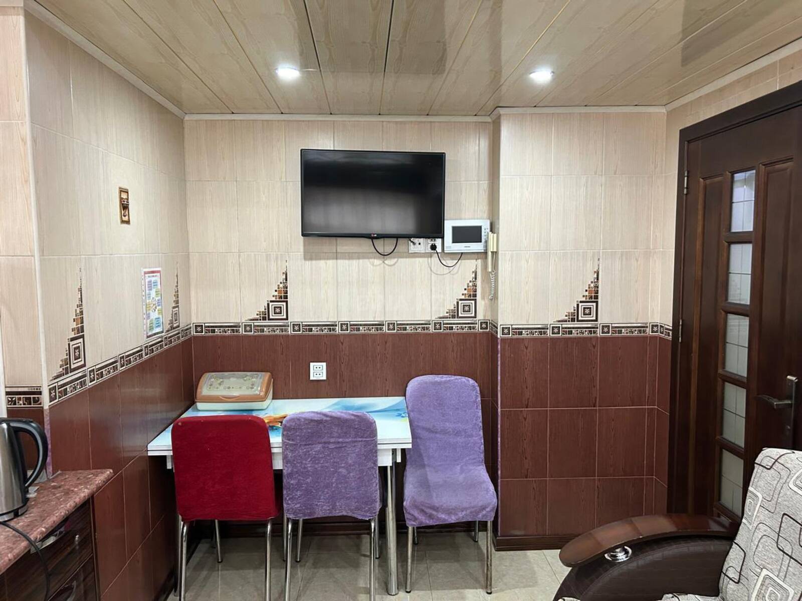 3 otaqlı Yeni tikili, 20 Yanvar m., Bakı