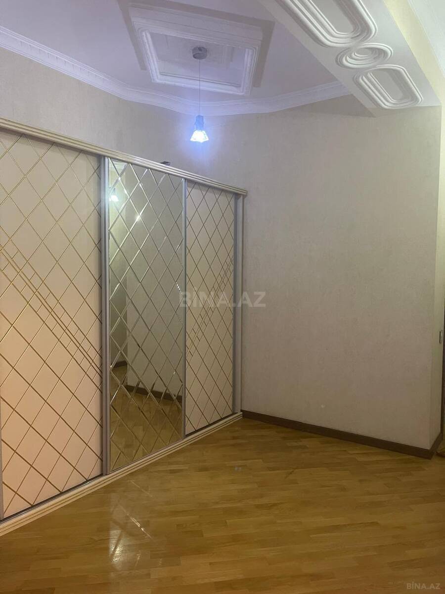 3 otaqlı Yeni tikili, 20 Yanvar m., Bakı