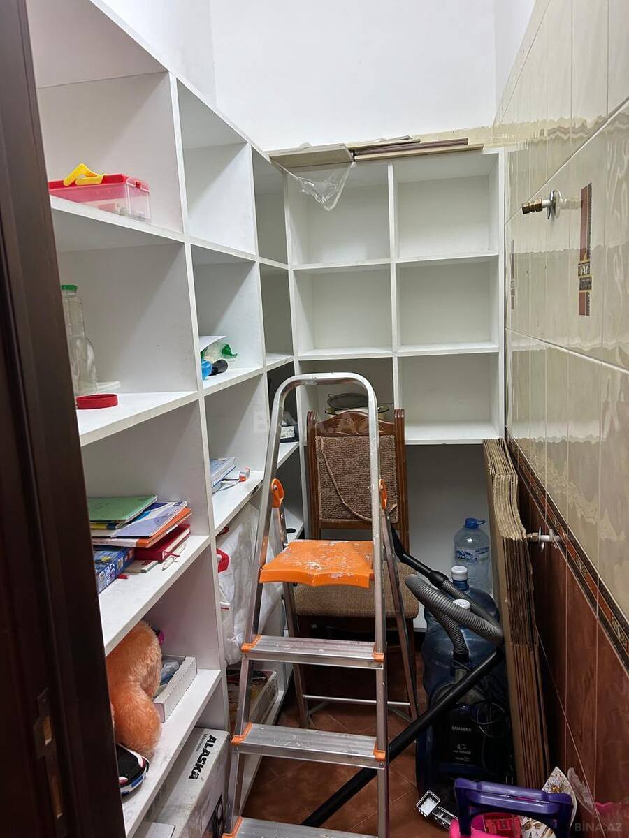 3 otaqlı Yeni tikili, 20 Yanvar m., Bakı