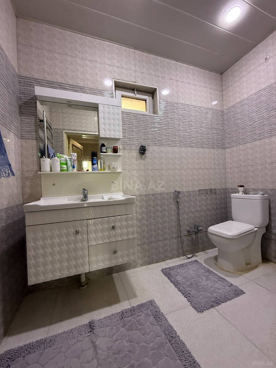 4 otaqlı Həyət evi/Bağ evi, Masazır q., Bakı