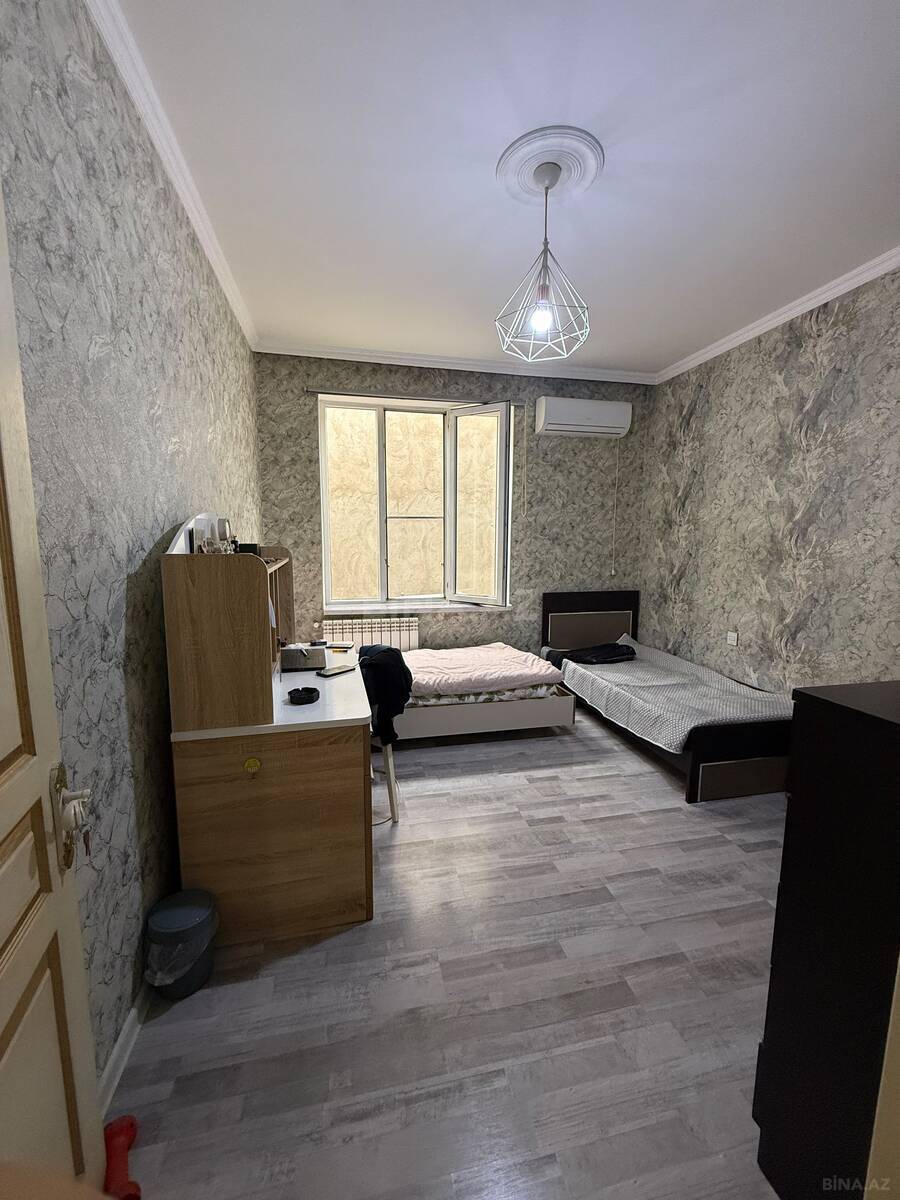 4 otaqlı Həyət evi/Bağ evi, Masazır q., Bakı