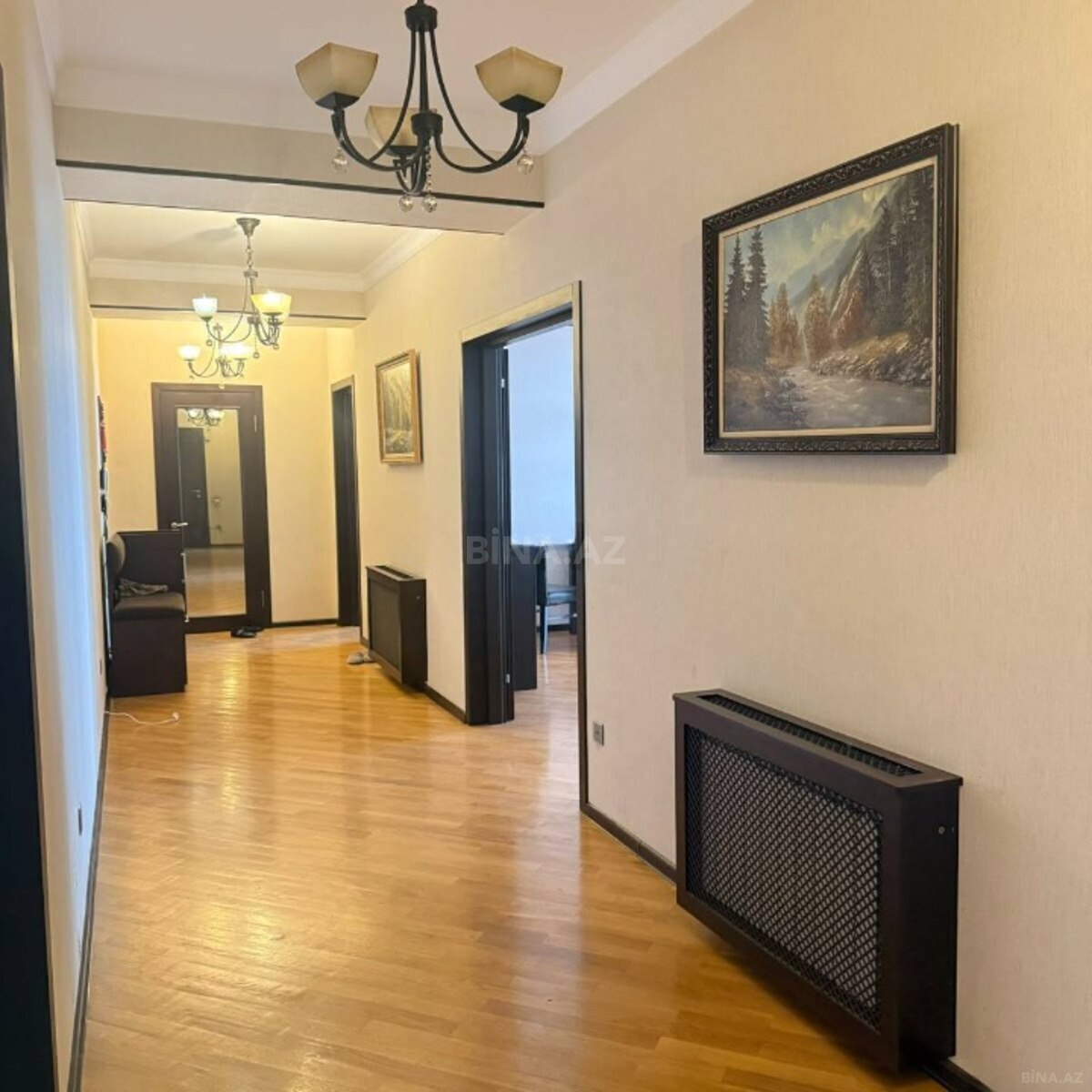 4 otaqlı Yeni tikili, 28 May m., Bakı