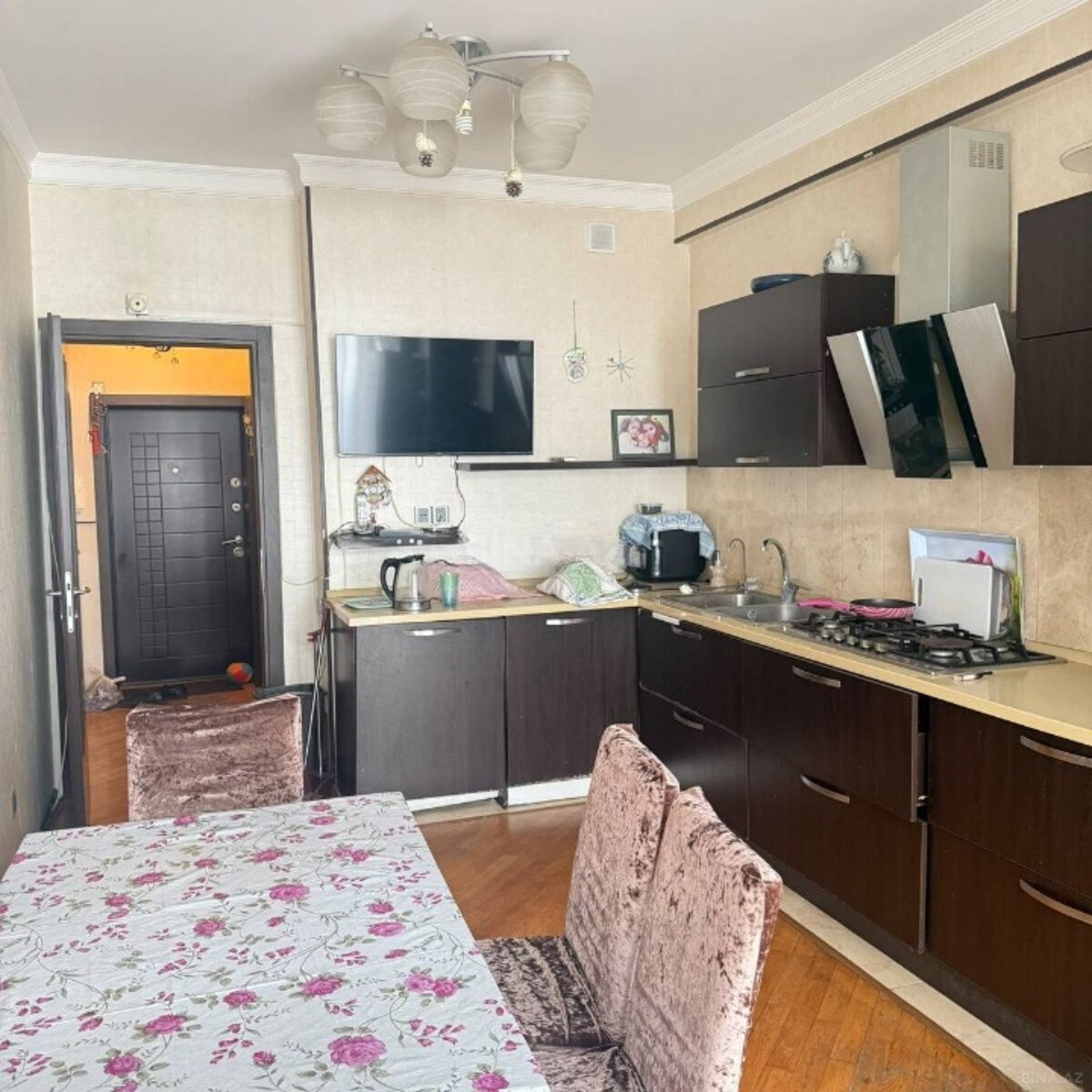 4 otaqlı Yeni tikili, 28 May m., Bakı