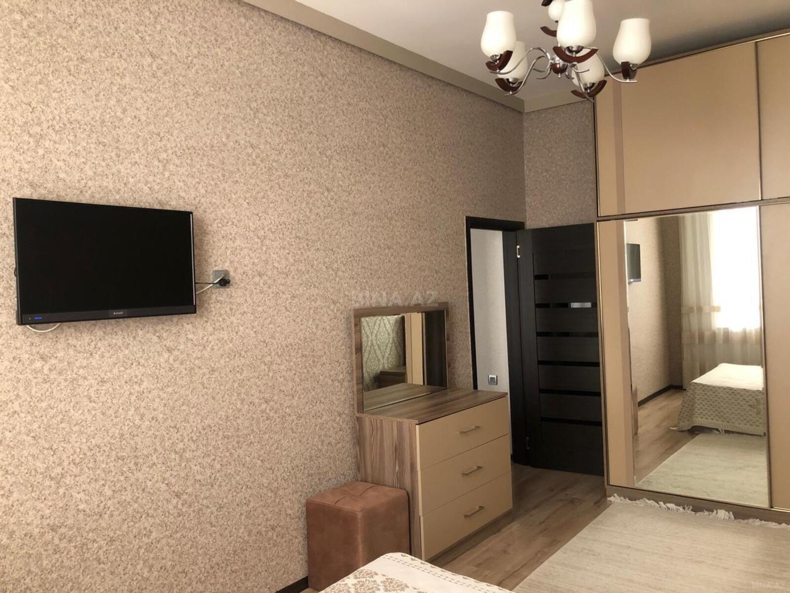 2 otaqlı Köhnə tikili, 28 May m., Bakı