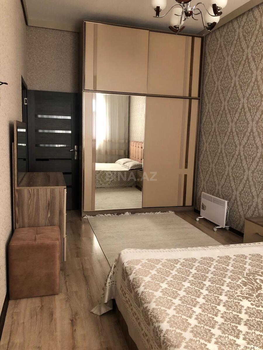 2 otaqlı Köhnə tikili, 28 May m., Bakı