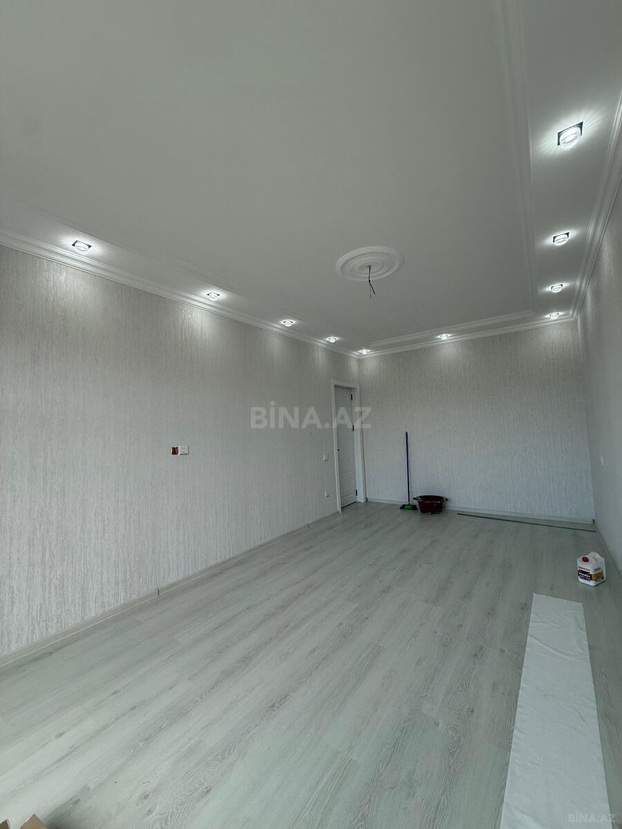 3 otaqlı Həyət evi/Bağ evi, Binə q., Bakı