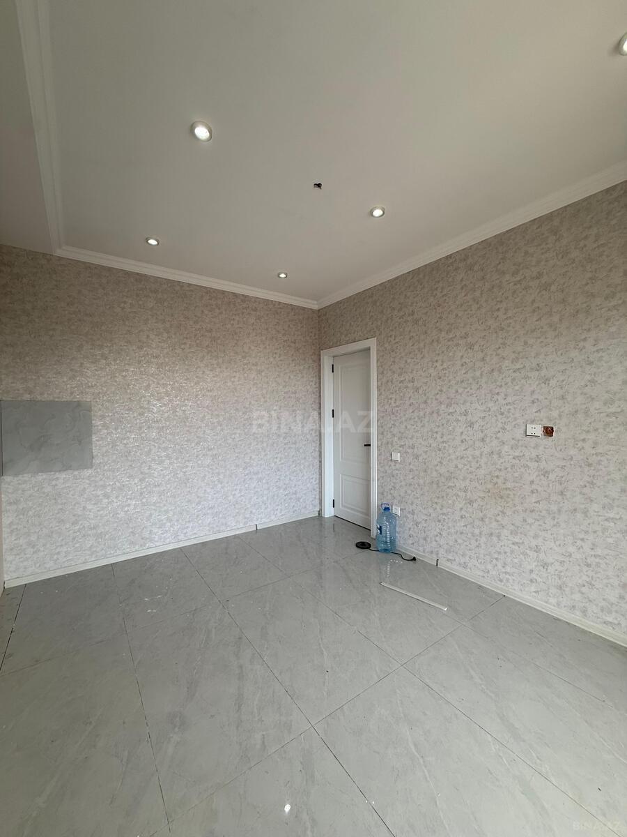 3 otaqlı Həyət evi/Bağ evi, Binə q., Bakı