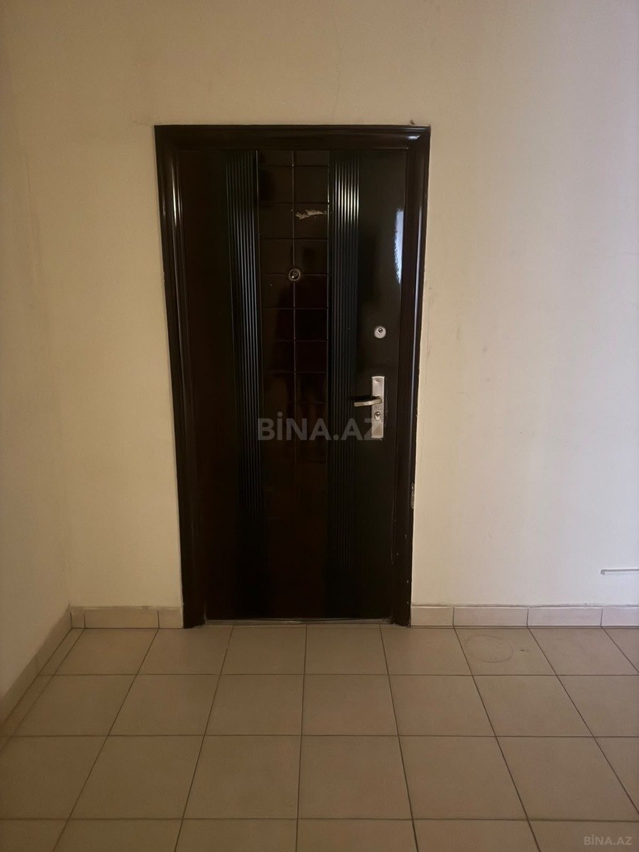 3 otaqlı Yeni tikili, Gənclik m., Bakı