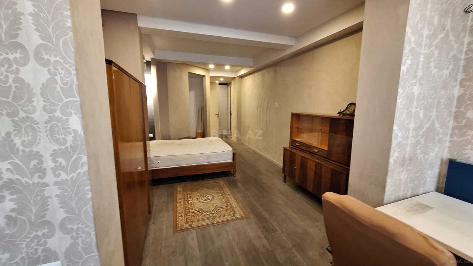 2 otaqlı Yeni tikili, Nizami r., Bakı