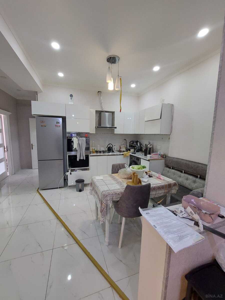 3 otaqlı Yeni tikili, Masazır q., Bakı