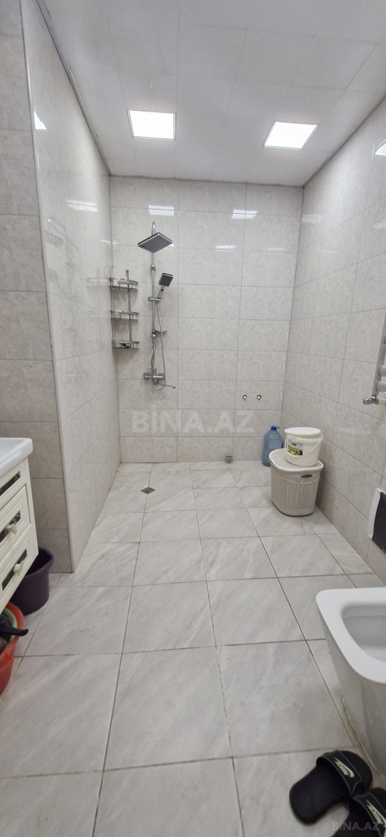 3 otaqlı Yeni tikili, Masazır q., Bakı