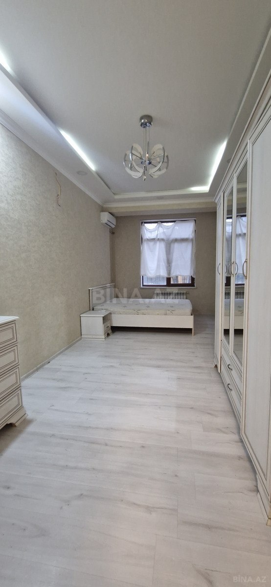3 otaqlı Yeni tikili, Masazır q., Bakı