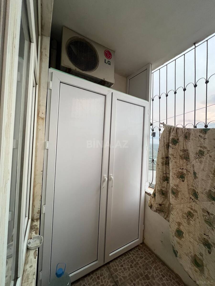 3 otaqlı Yeni tikili, İnşaatçılar m., Bakı