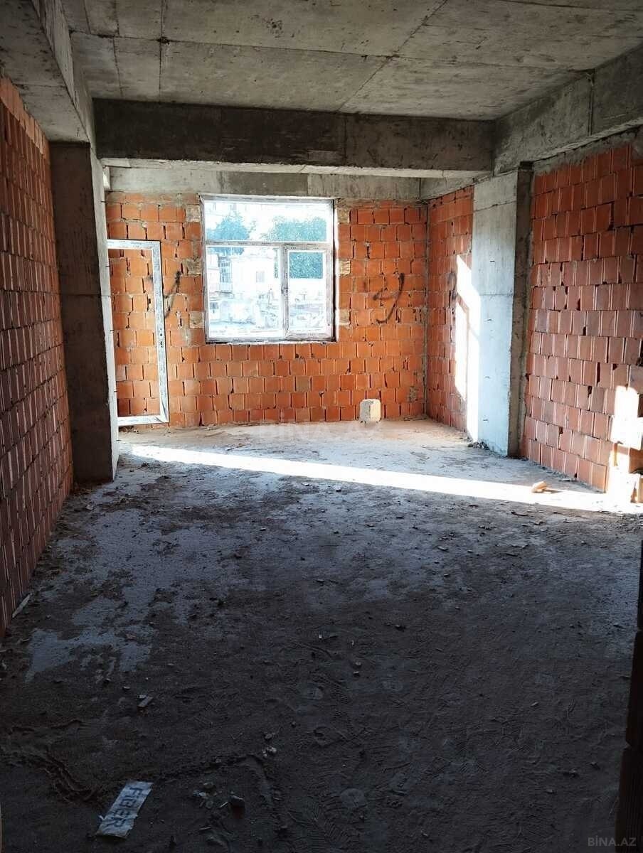 2 otaqlı Yeni tikili, 28 May m., Bakı