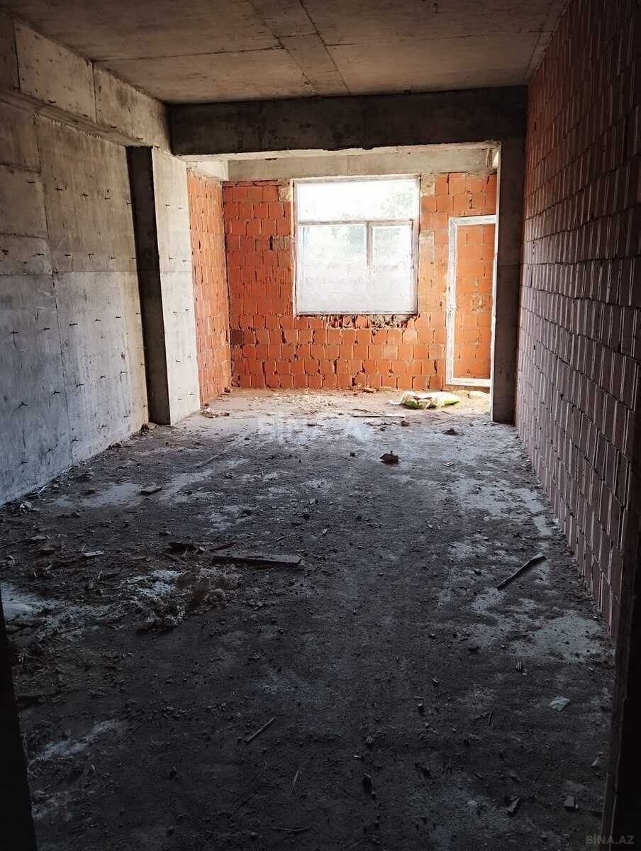 2 otaqlı Yeni tikili, 28 May m., Bakı