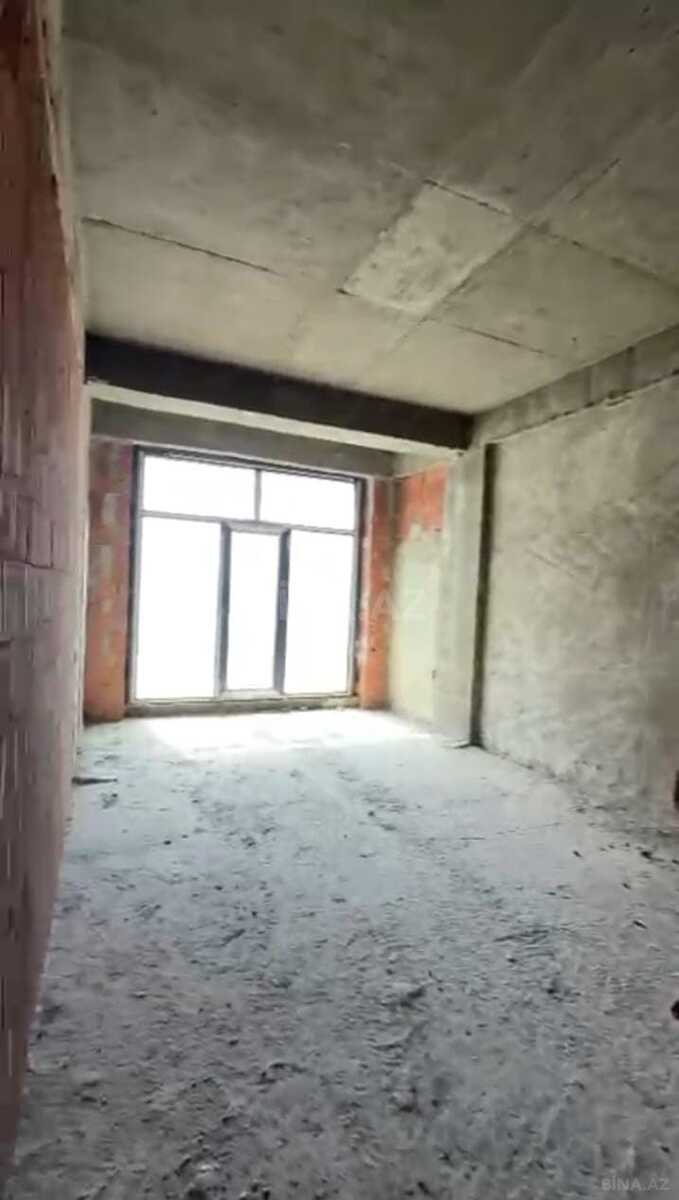 3 otaqlı Yeni tikili, Gənclik m., Bakı