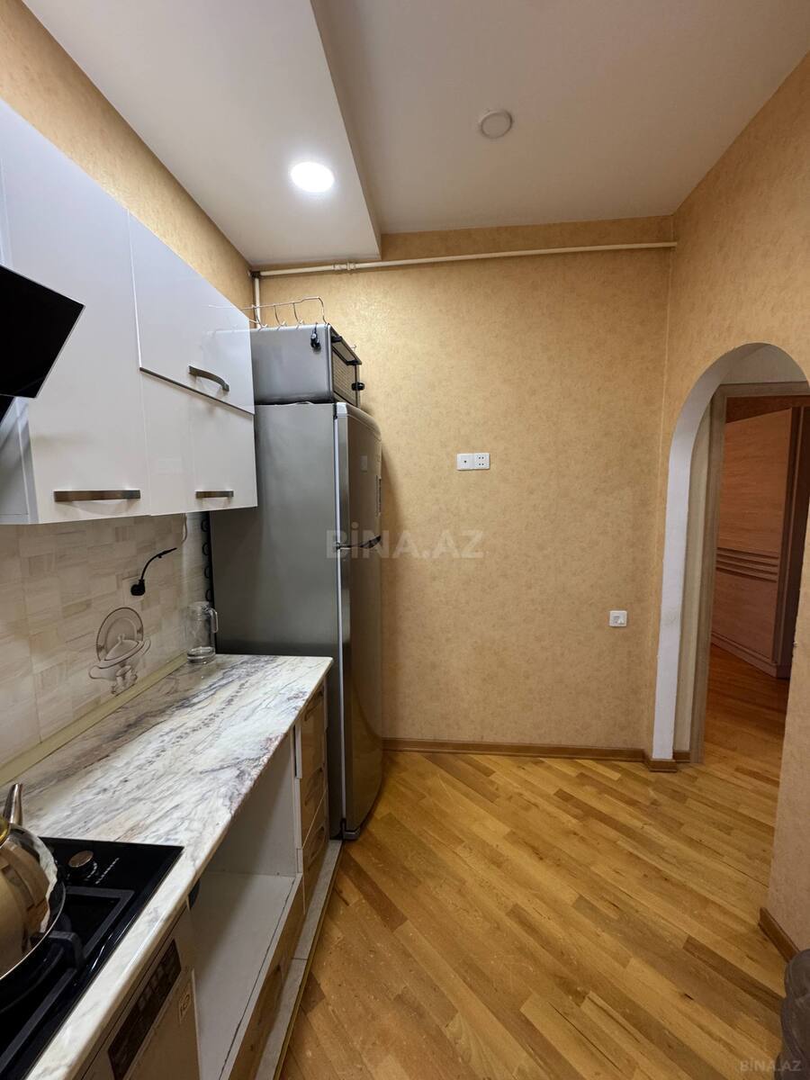 2 otaqlı Yeni tikili, Masazır q., Bakı