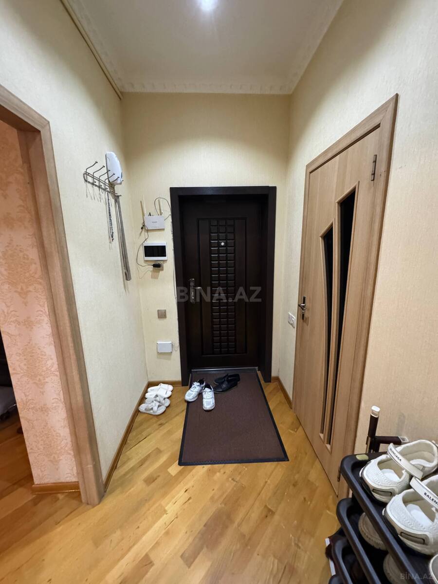 2 otaqlı Yeni tikili, Masazır q., Bakı