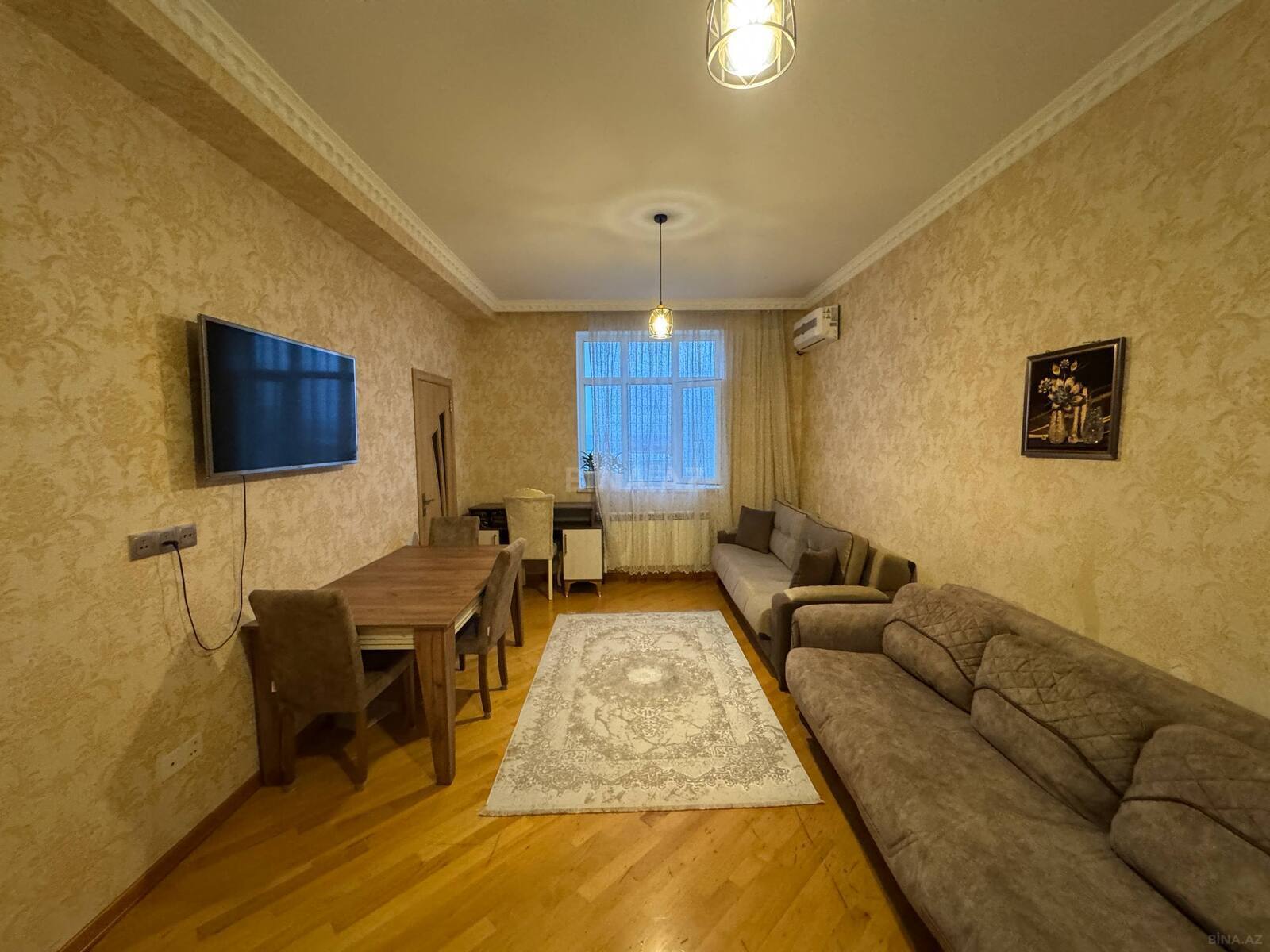 2 otaqlı Yeni tikili, Masazır q., Bakı