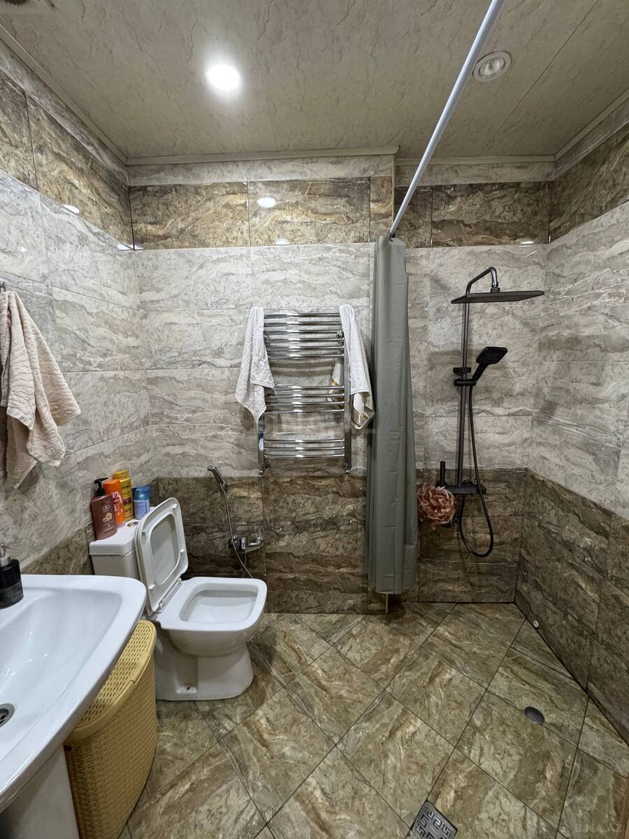 2 otaqlı Yeni tikili, Masazır q., Bakı