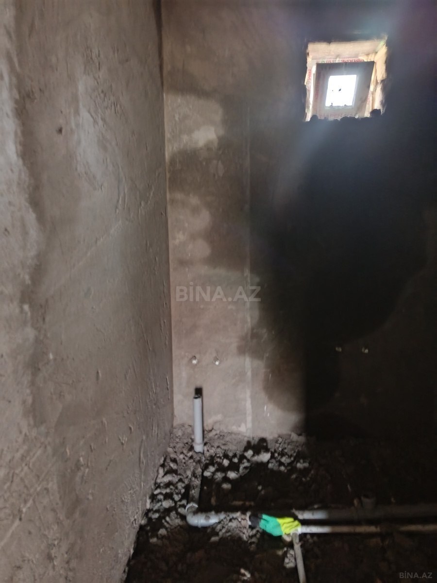 10 otaqlı Həyət evi/Bağ evi, Mehdiabad q., Bakı