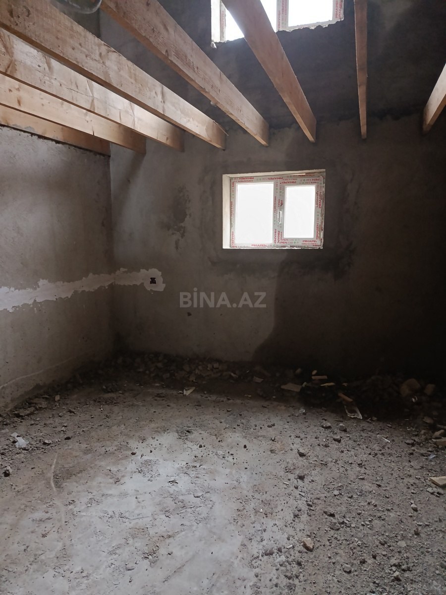 10 otaqlı Həyət evi/Bağ evi, Mehdiabad q., Bakı
