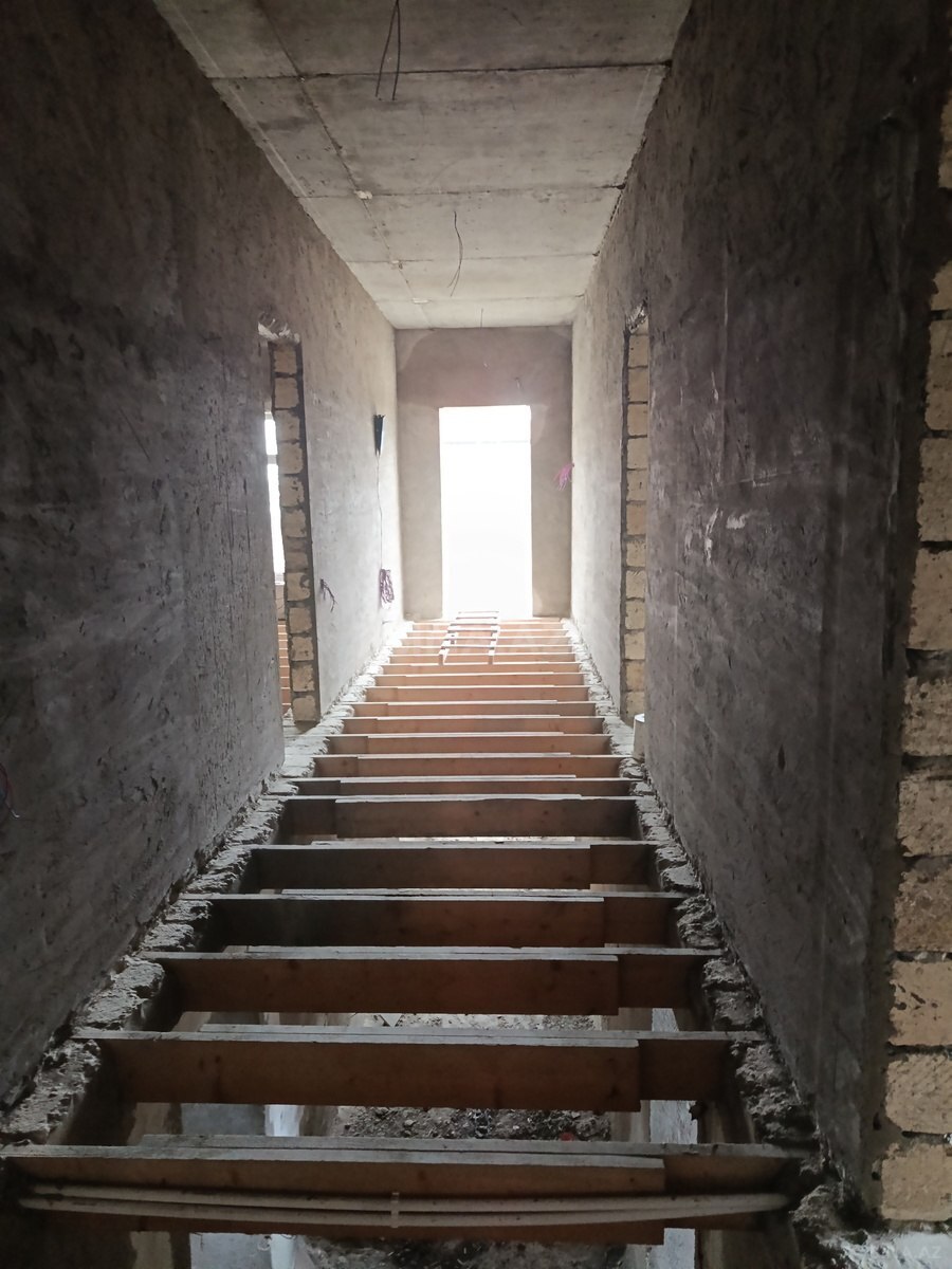 10 otaqlı Həyət evi/Bağ evi, Mehdiabad q., Bakı