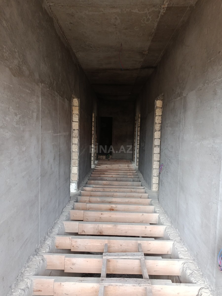 10 otaqlı Həyət evi/Bağ evi, Mehdiabad q., Bakı