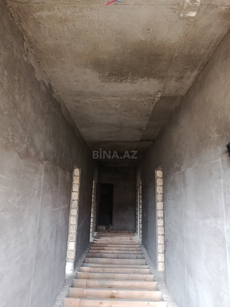 10 otaqlı Həyət evi/Bağ evi, Mehdiabad q., Bakı
