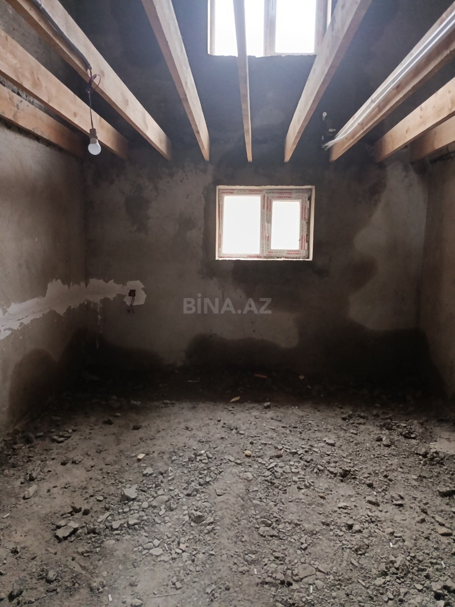 10 otaqlı Həyət evi/Bağ evi, Mehdiabad q., Bakı