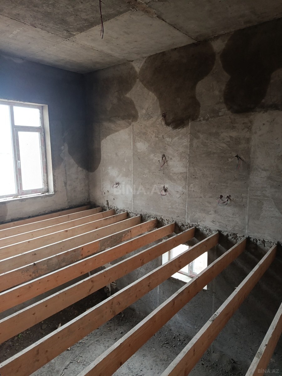 10 otaqlı Həyət evi/Bağ evi, Mehdiabad q., Bakı