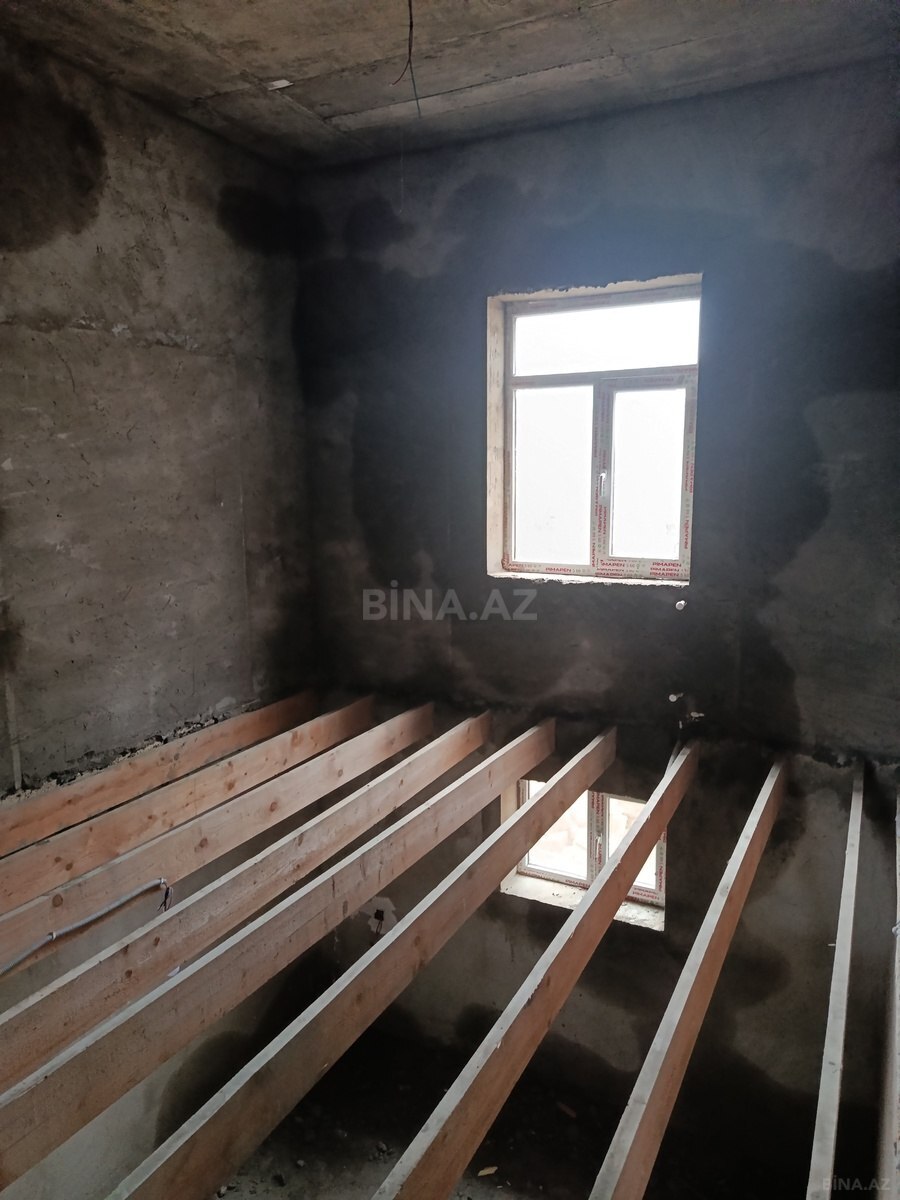 10 otaqlı Həyət evi/Bağ evi, Mehdiabad q., Bakı