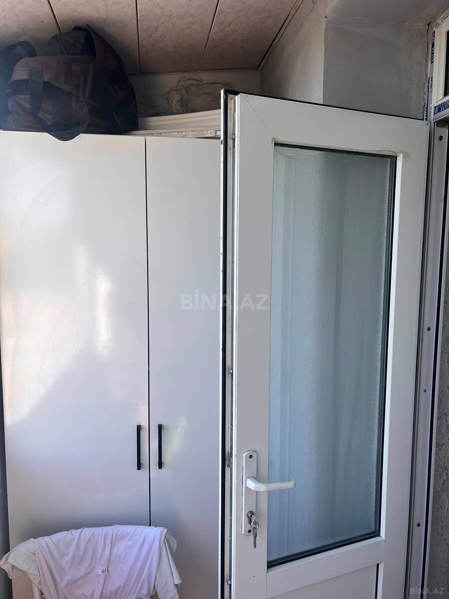 1 otaqlı Köhnə tikili, Bakıxanov q., Bakı