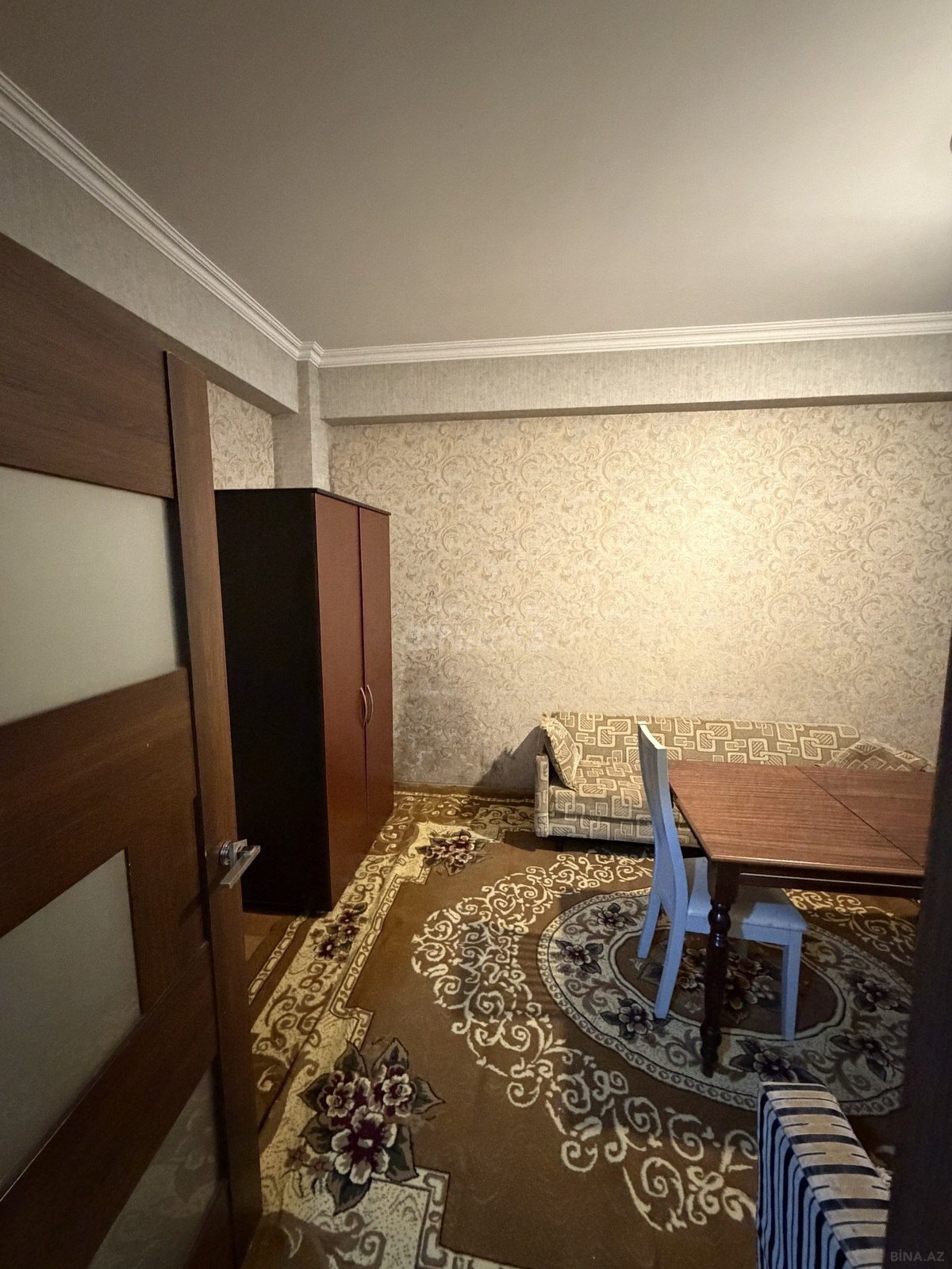2 otaqlı Yeni tikili, Xırdalan