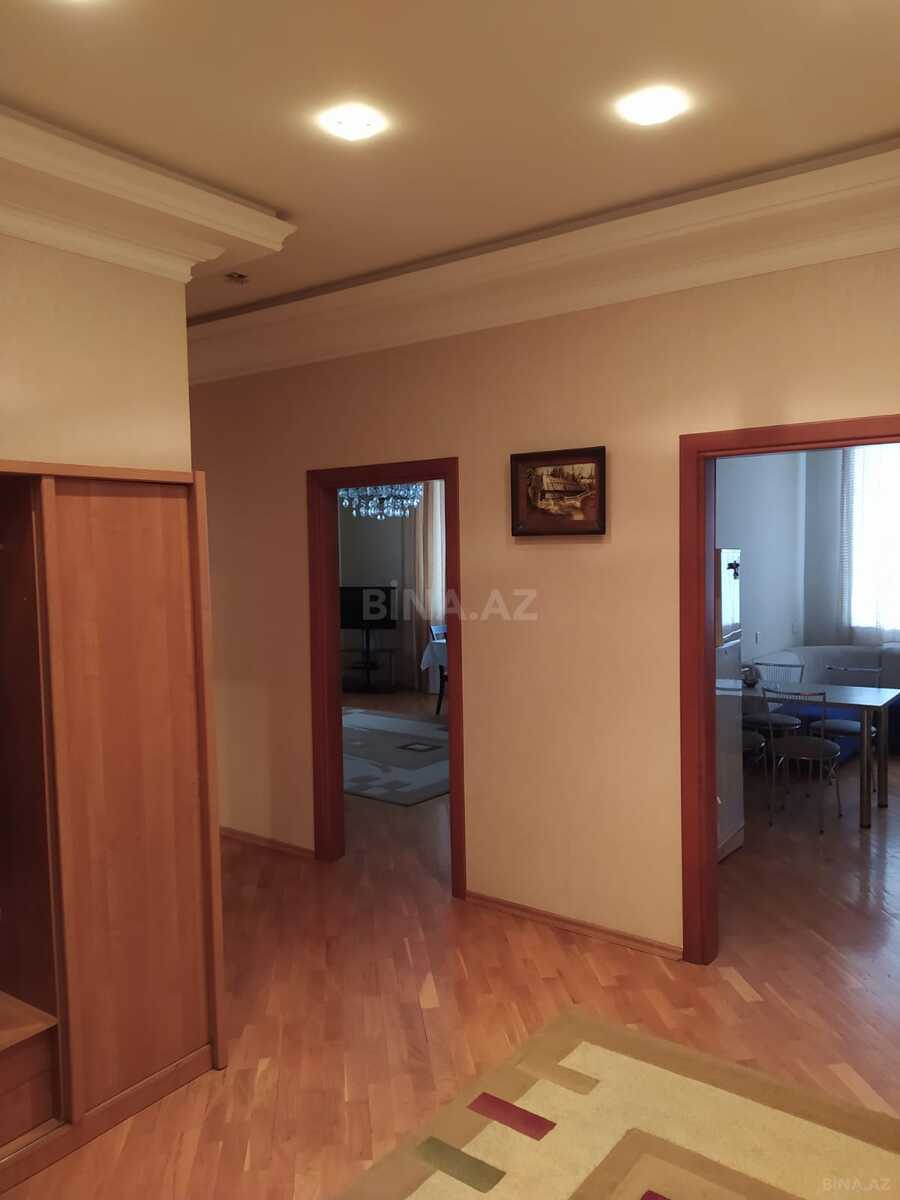 2 otaqlı Yeni tikili, Nəriman Nərimanov m., Bakı