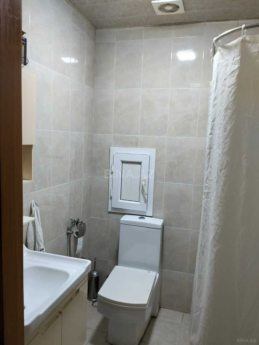 3 otaqlı Yeni tikili, Koroğlu m., Bakı