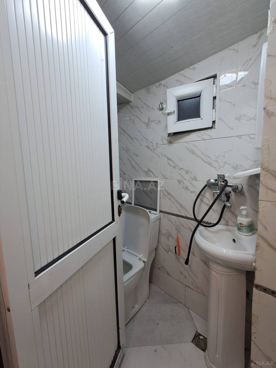 1 otaqlı Köhnə tikili, Nizami m., Bakı
