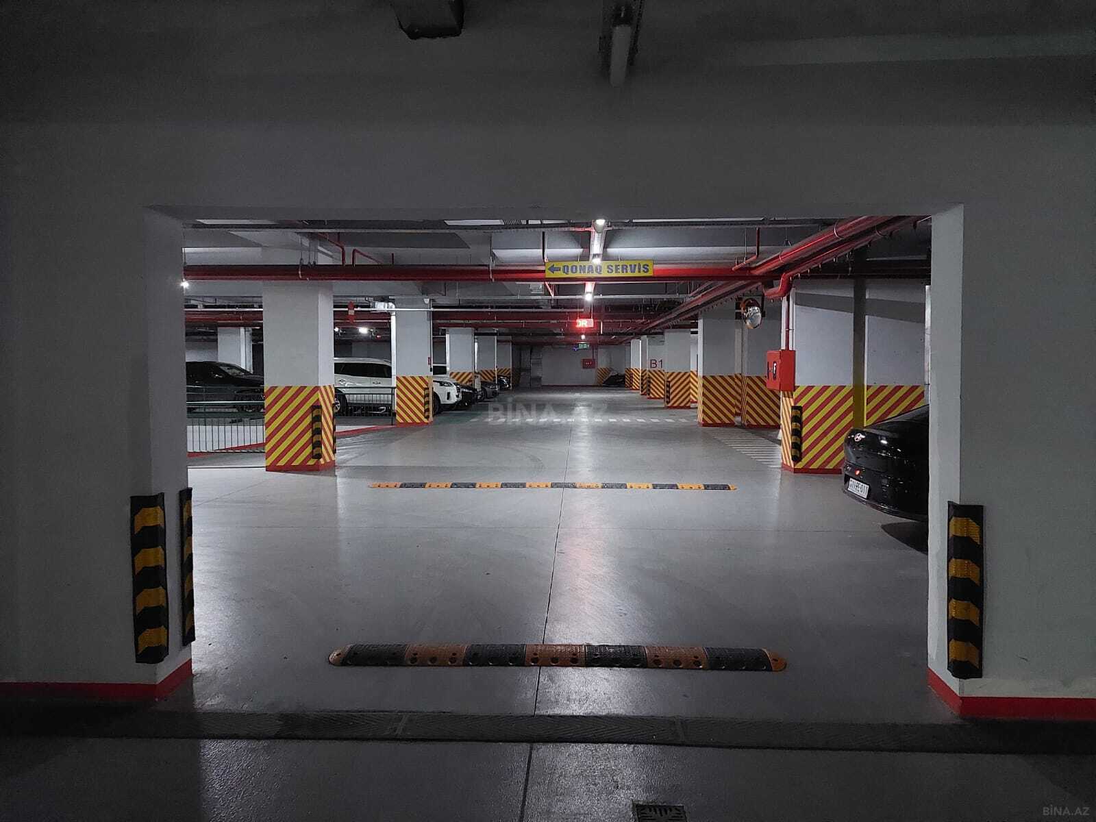 2 otaqlı Yeni tikili, 8 Noyabr m., Bakı