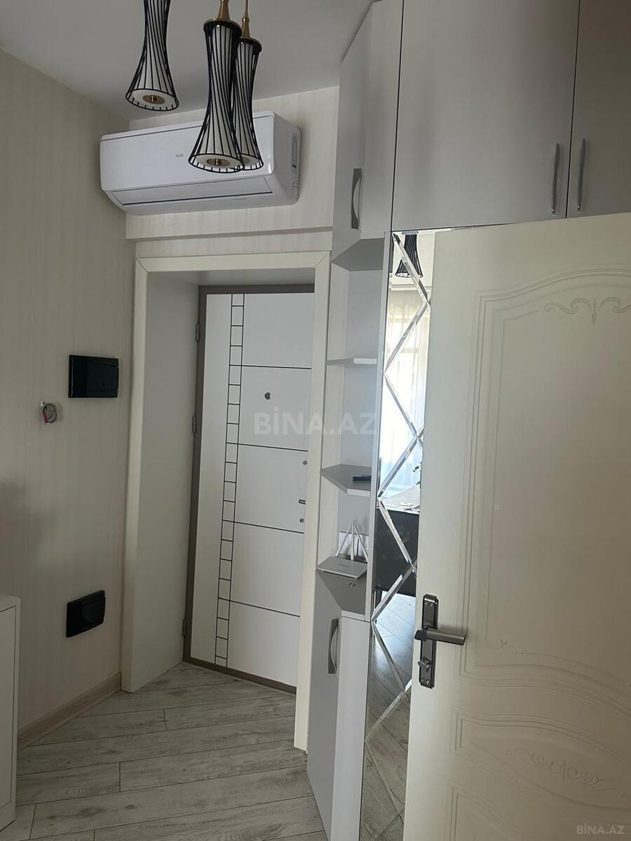 2 otaqlı Yeni tikili, 8 Noyabr m., Bakı
