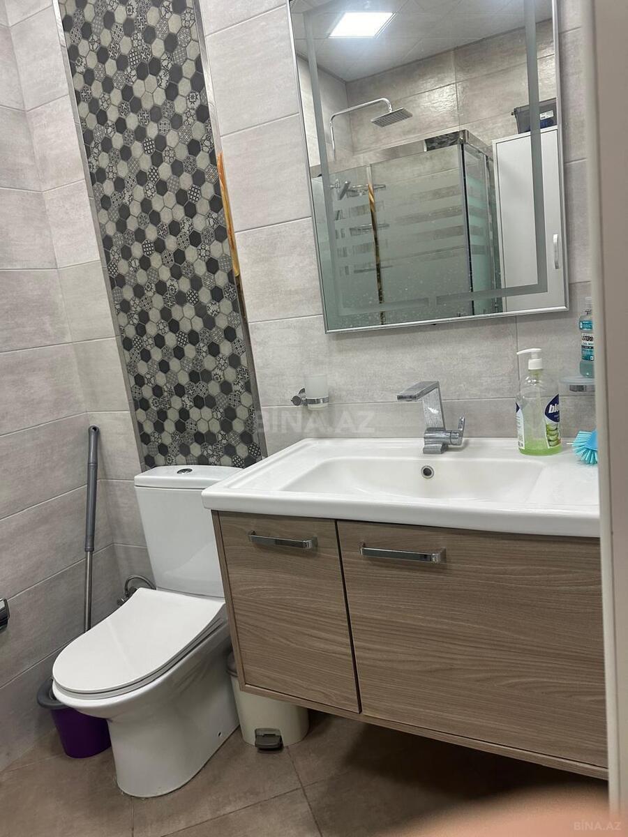2 otaqlı Yeni tikili, 8 Noyabr m., Bakı