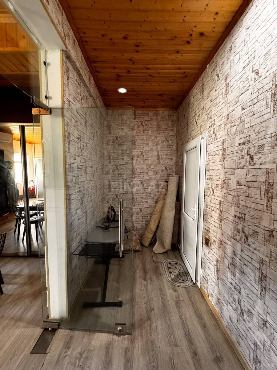 5 otaqlı Həyət evi/Bağ evi, Həzi Aslanov q., Bakı