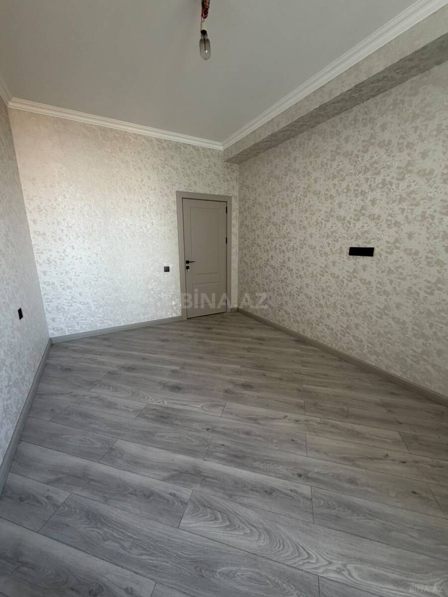 3 otaqlı Yeni tikili, Yeni Günəşli q., Bakı