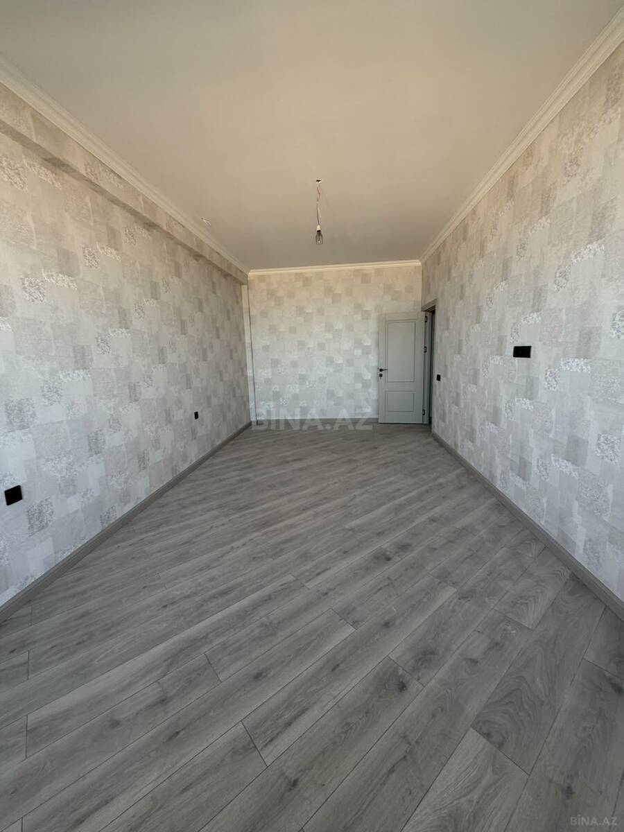 3 otaqlı Yeni tikili, Yeni Günəşli q., Bakı