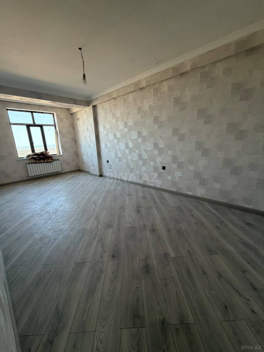 3 otaqlı Yeni tikili, Yeni Günəşli q., Bakı